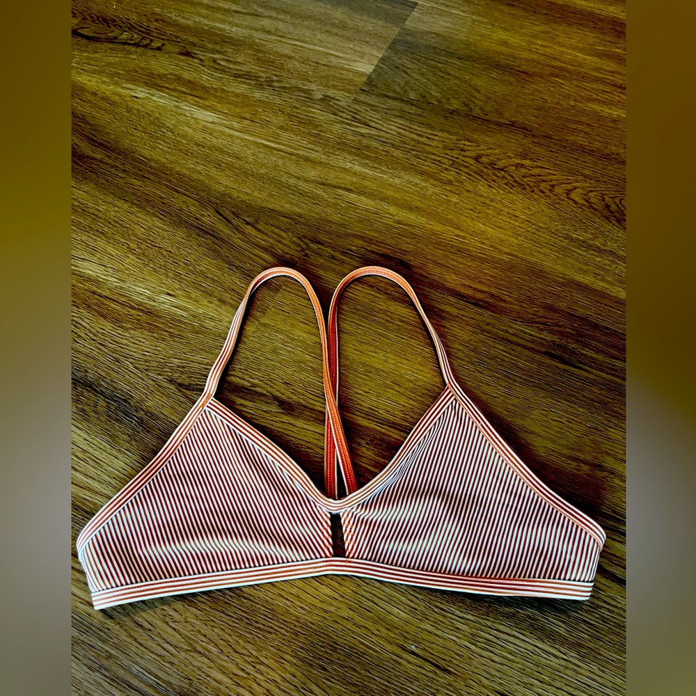 Jolyn Bikini Top